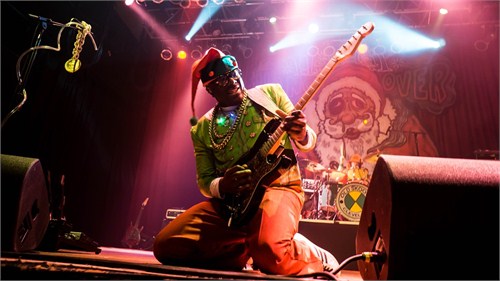 Học Guitar Solo hiệu quả với 5 bước cơ bản sau